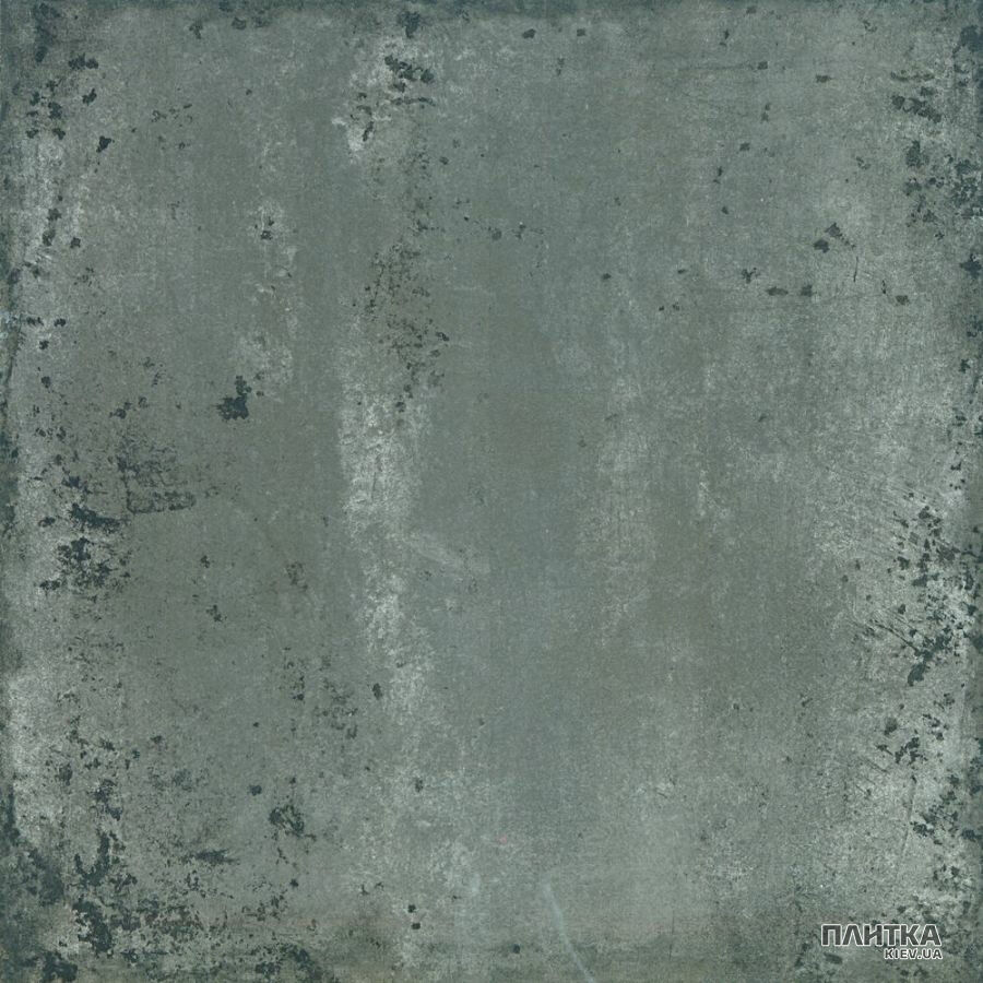 Керамогранит Almera Ceramica Life/Tess LIFE PLOMO серый,серо-зеленый