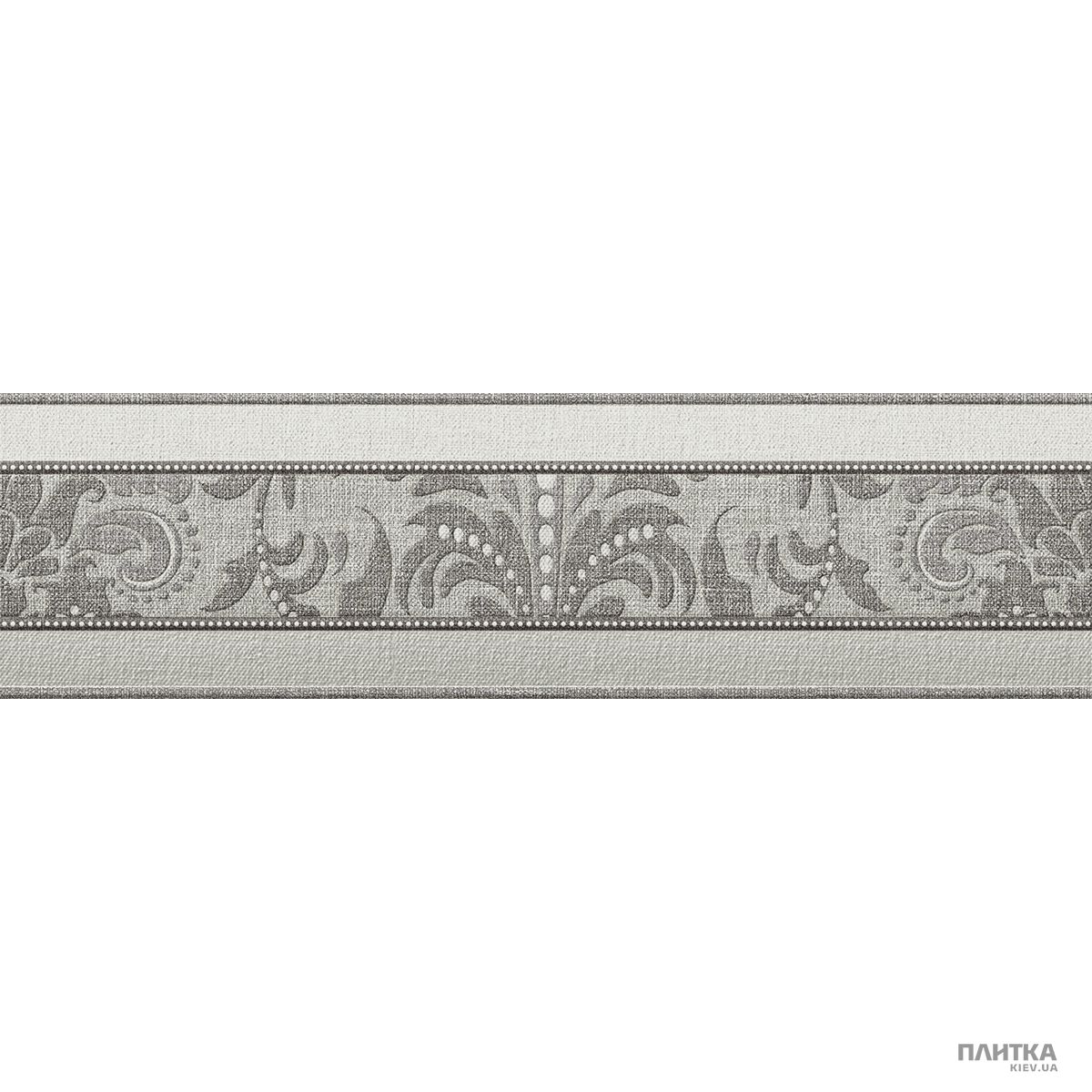 Плитка Almera Ceramica Loom CNF LOOM GRIS серый