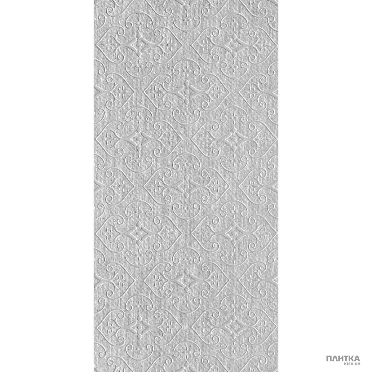 Плитка Almera Ceramica Milano Q2918CM21 LACE серый