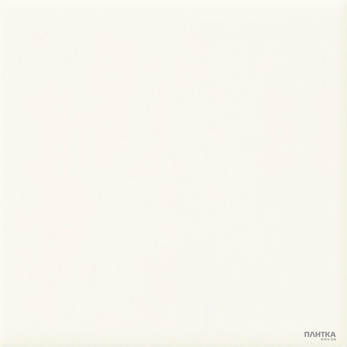 Плитка Almera Ceramica Monocolors GMS151501 WHITE білий
