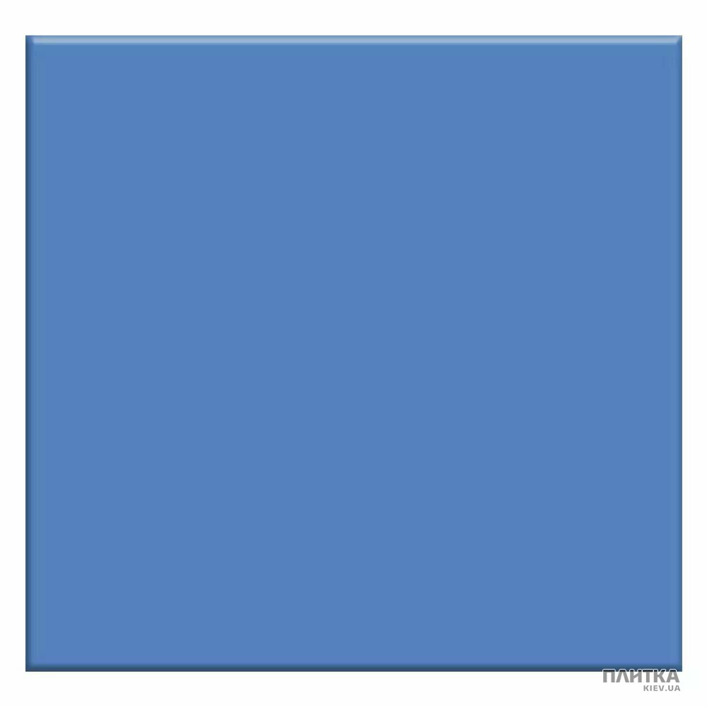 Керамогранит Almera Ceramica Rainbow GMM501 BLUE 600х600х9 синий