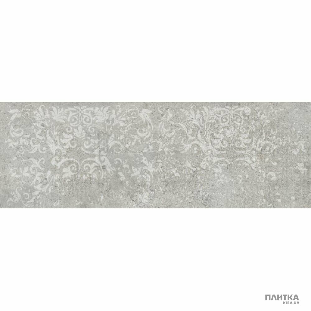 Плитка Almera Ceramica Rox ROX DECO MIX серый
