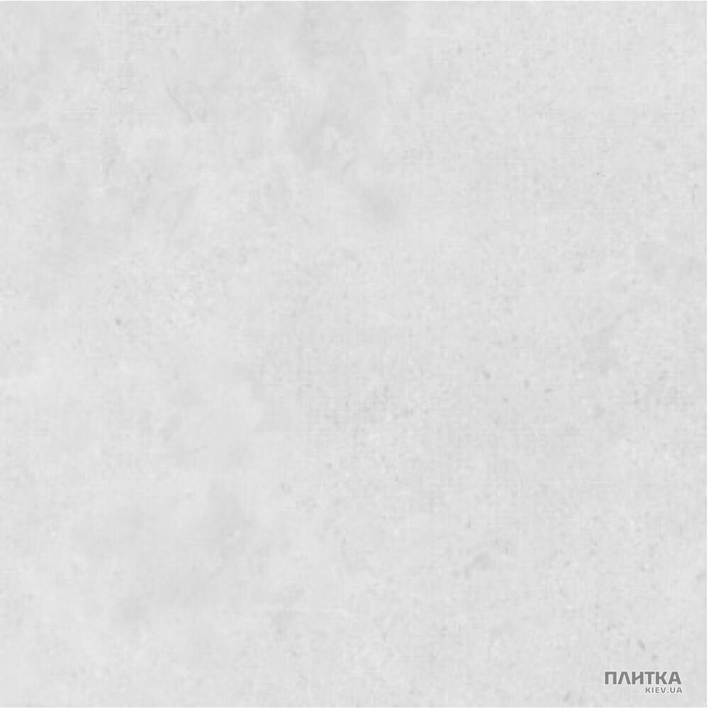 Керамограніт Almera Ceramica Rox ROX BLANCO 600х600х10 сіро-білий