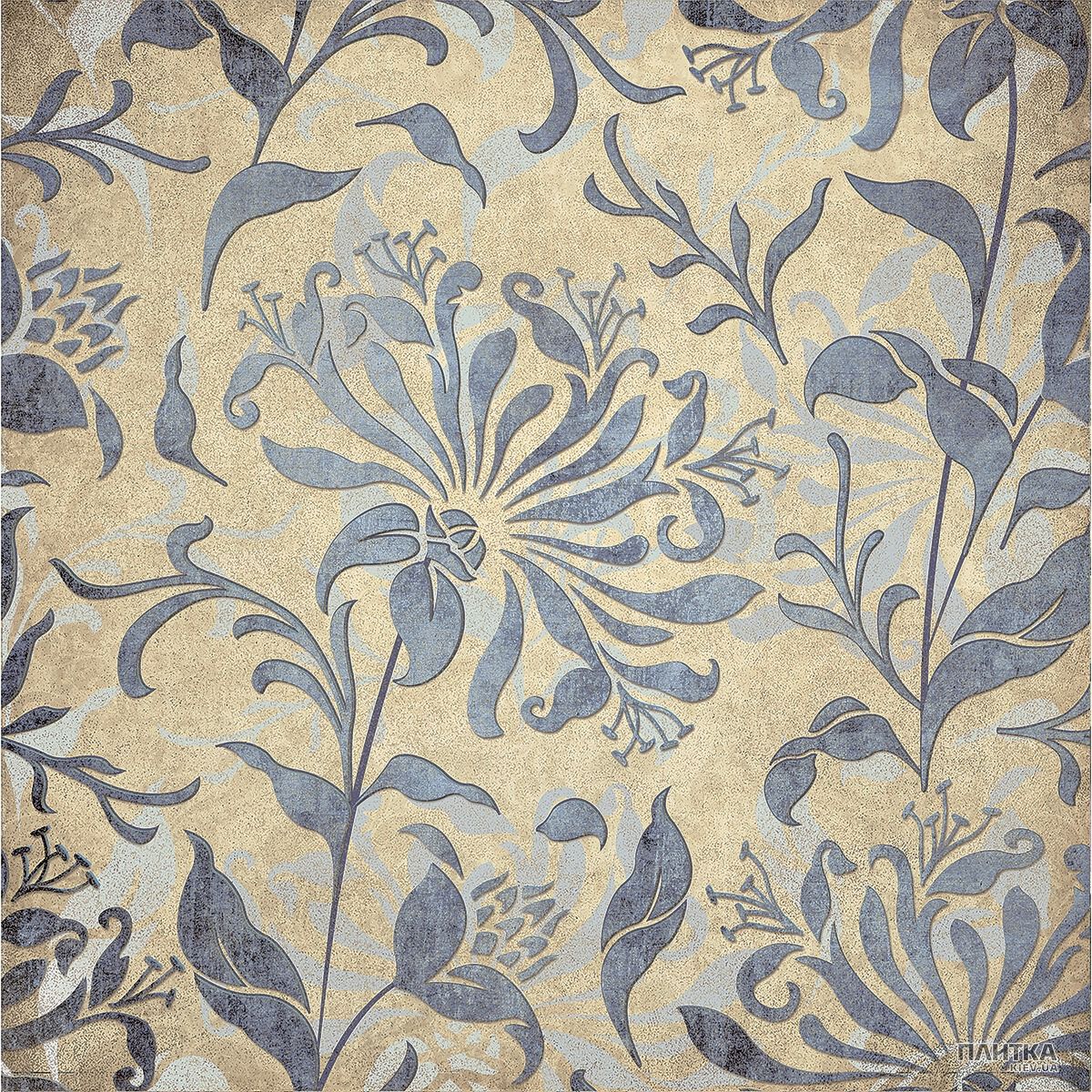 Плитка Almera Ceramica Toscana DEC TOSCANA бежевий,блакитний,коричневий,сірий,рожевий,синій