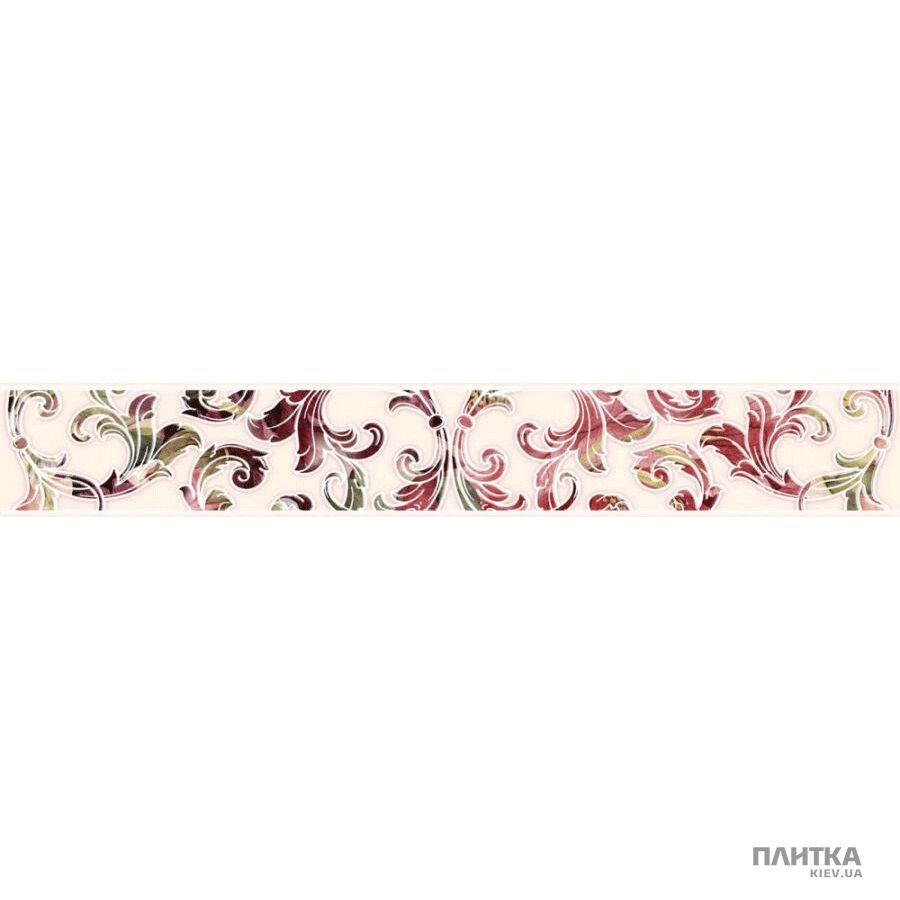 Плитка Almera Ceramica Velvet CNF VELVET білий,зелений,рожевий,бордовий