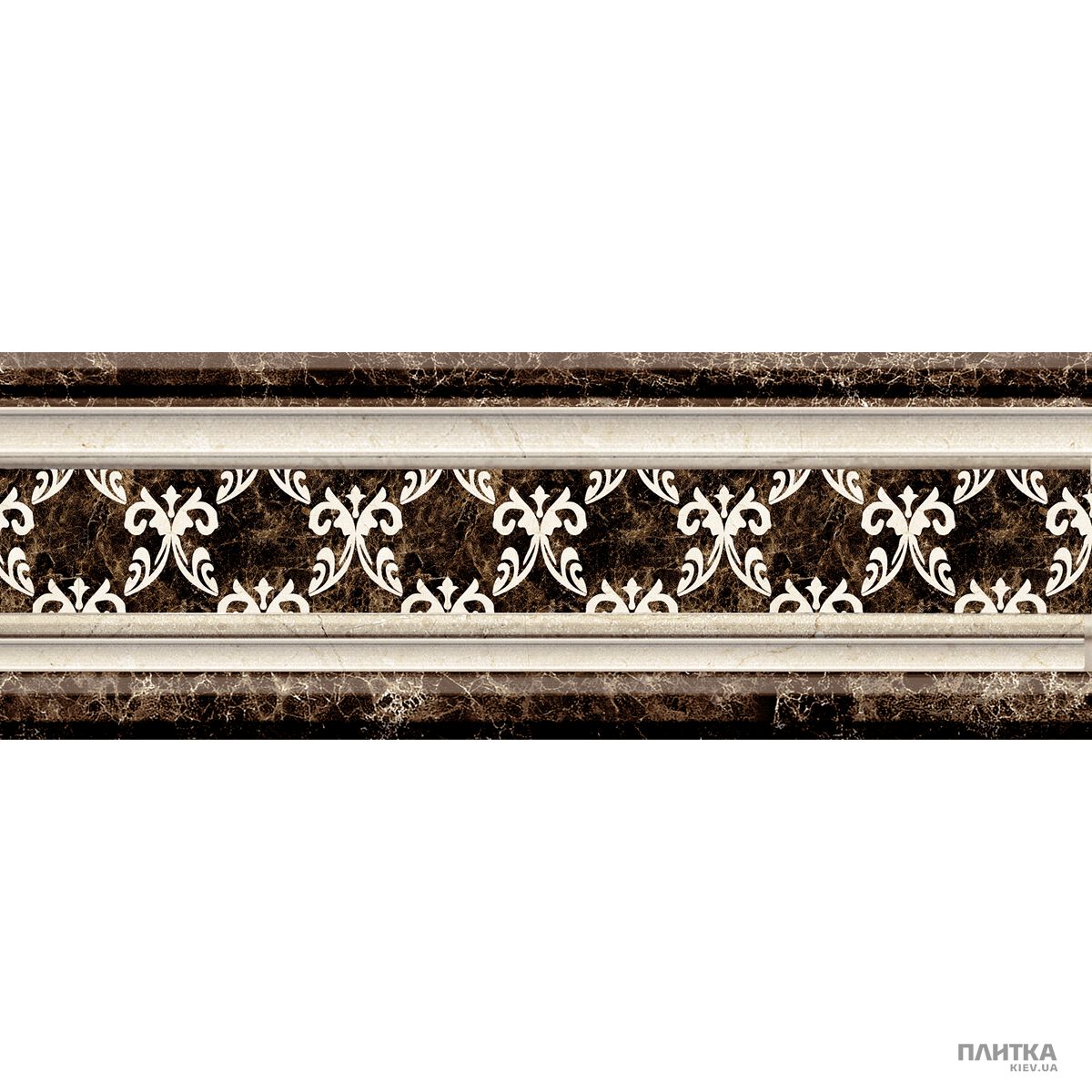 Плитка Almera Ceramica Versailles CNF VERSAILLES бежевий,коричневий