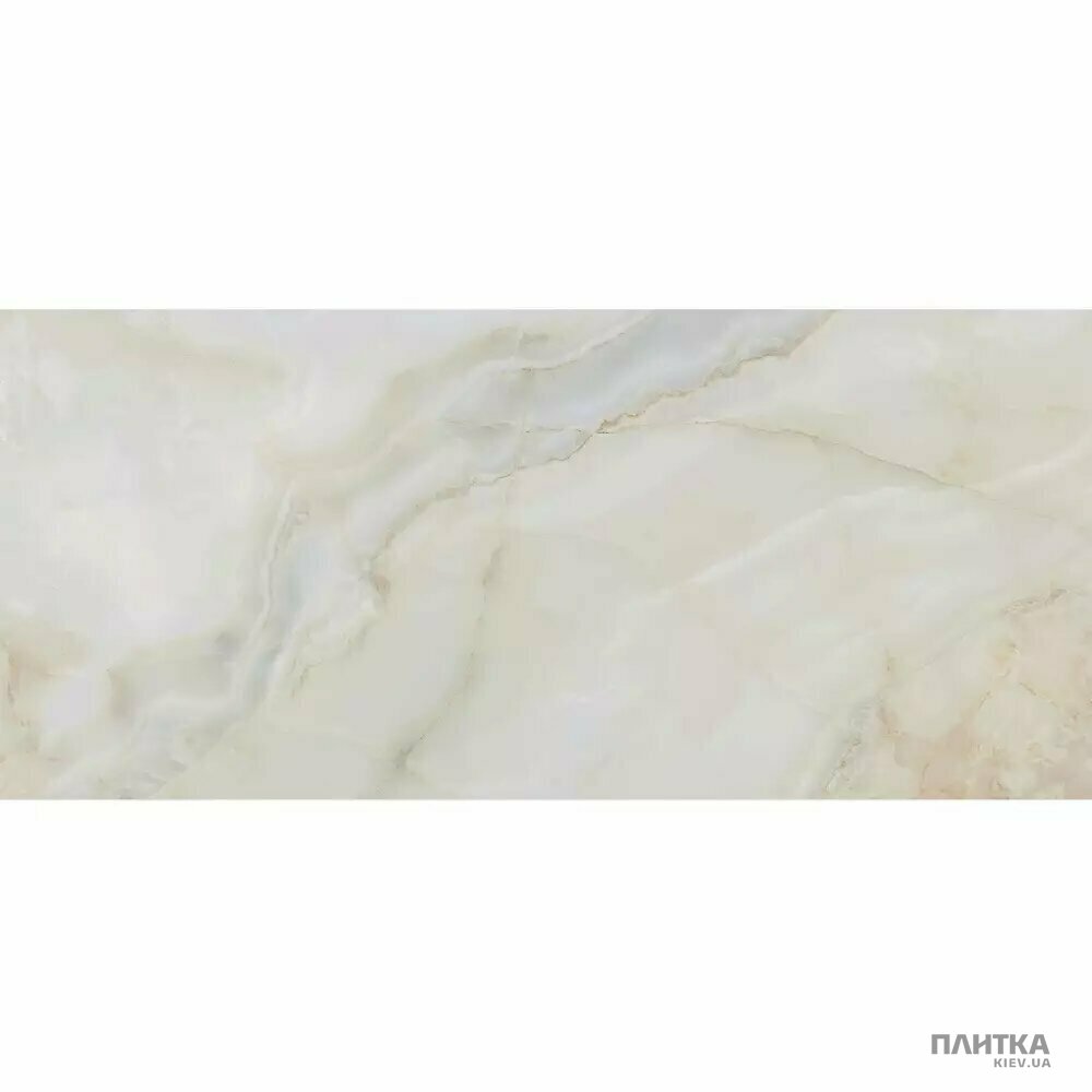 Керамограніт Almera Ceramica XL K1890V8550YDN ROYAL JADO 900х1800х9 білий,світло-бежевий