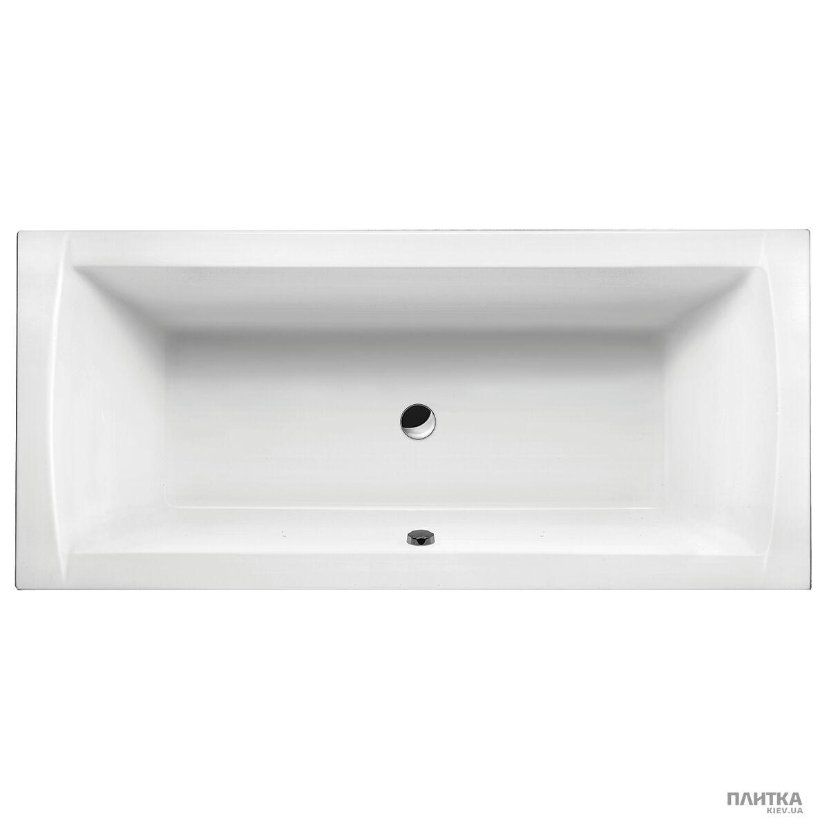 Акриловая ванна AM.PM Admire W1AA-190-090W-A белый