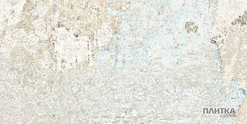 Керамогранит Aparici Carpet CARPET SAND NATURAL белый,бежевый,голубой,коричневый,серый