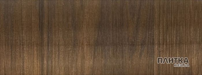 Плитка Aparici Spinner CARVING NOGAL CF фриз коричневый