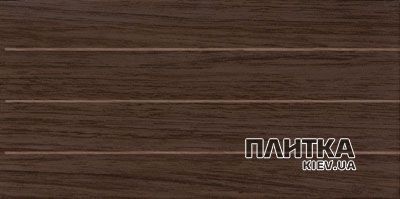 Плитка Aparici Wood WOOD WENGUE LISTONE коричневый