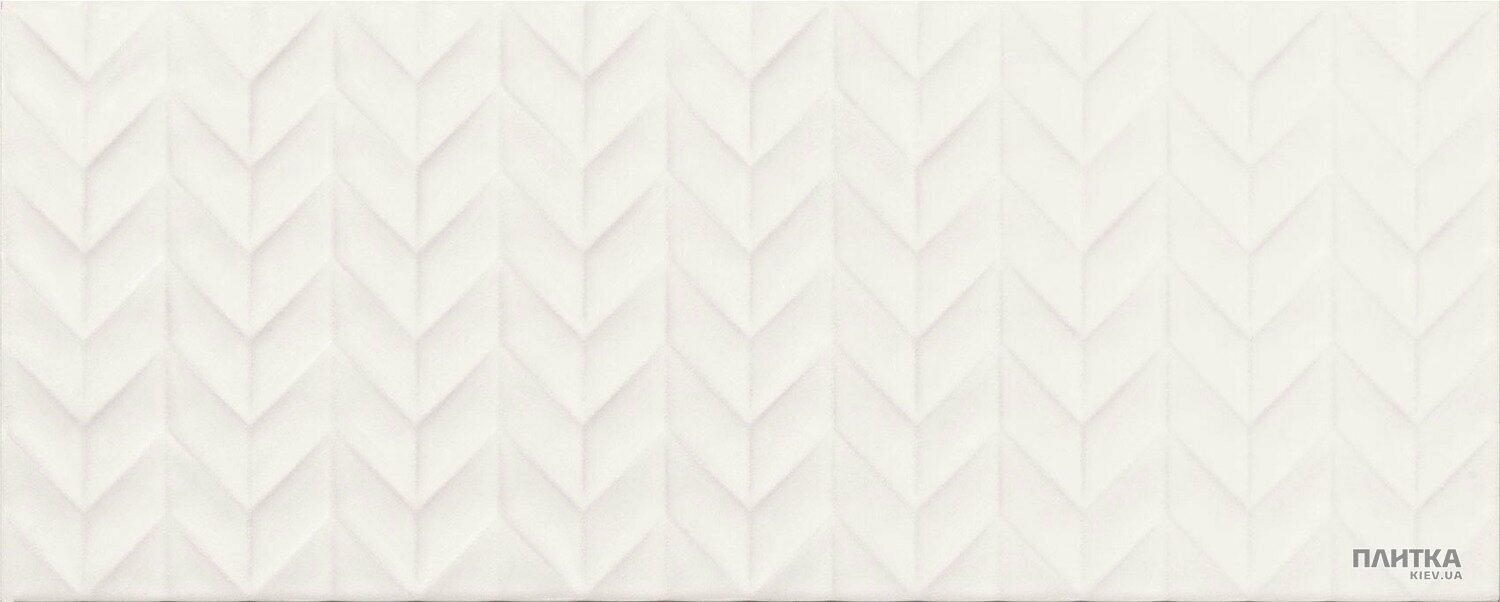 Плитка APE Ceramica Arts TIP WHITE білий