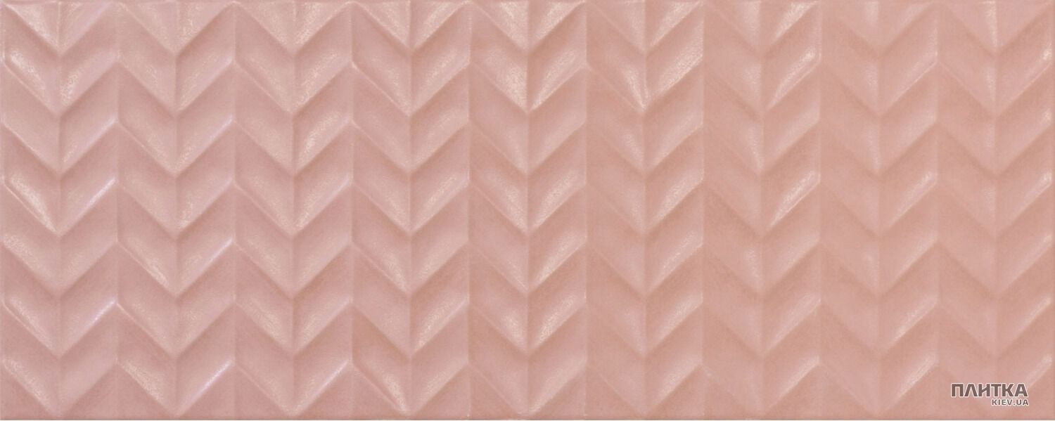 Плитка APE Ceramica Arts TIP NUDE рожевий