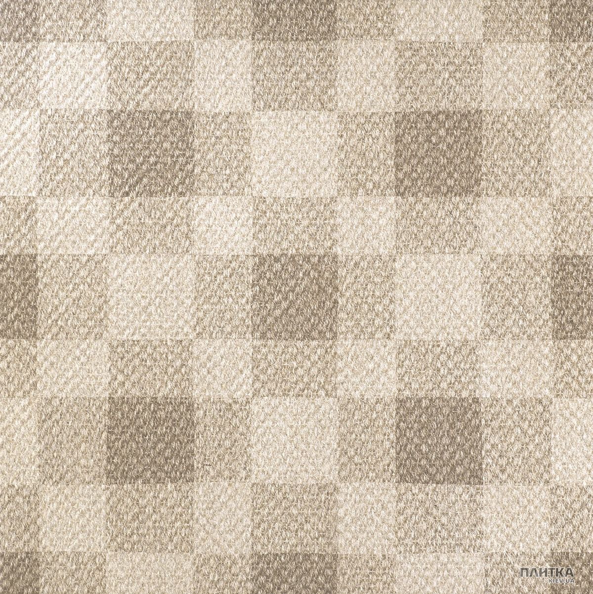 Керамогранит APE Ceramica Carpet TRILOGY MOKA RECT коричневый