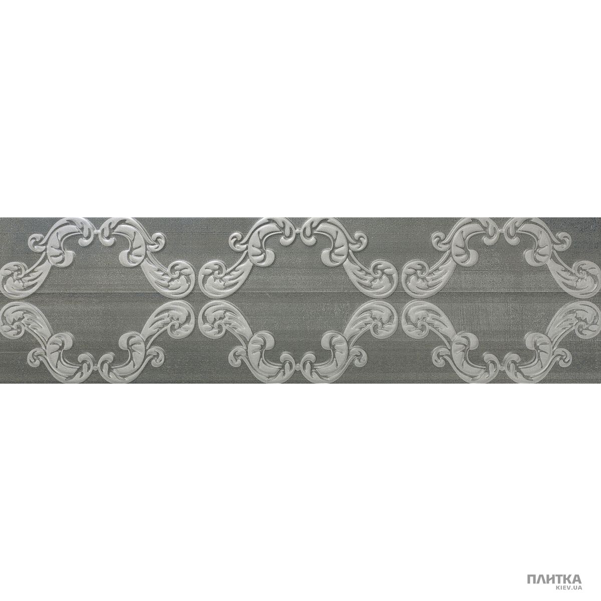 Плитка APE Ceramica Las Vegas SUNRISE GRAPHITE серый,графитовый