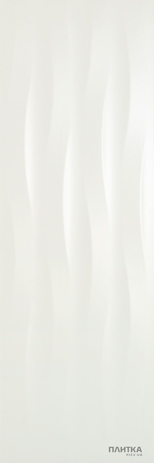 Плитка APE Ceramica Purity AIR WHITE білий