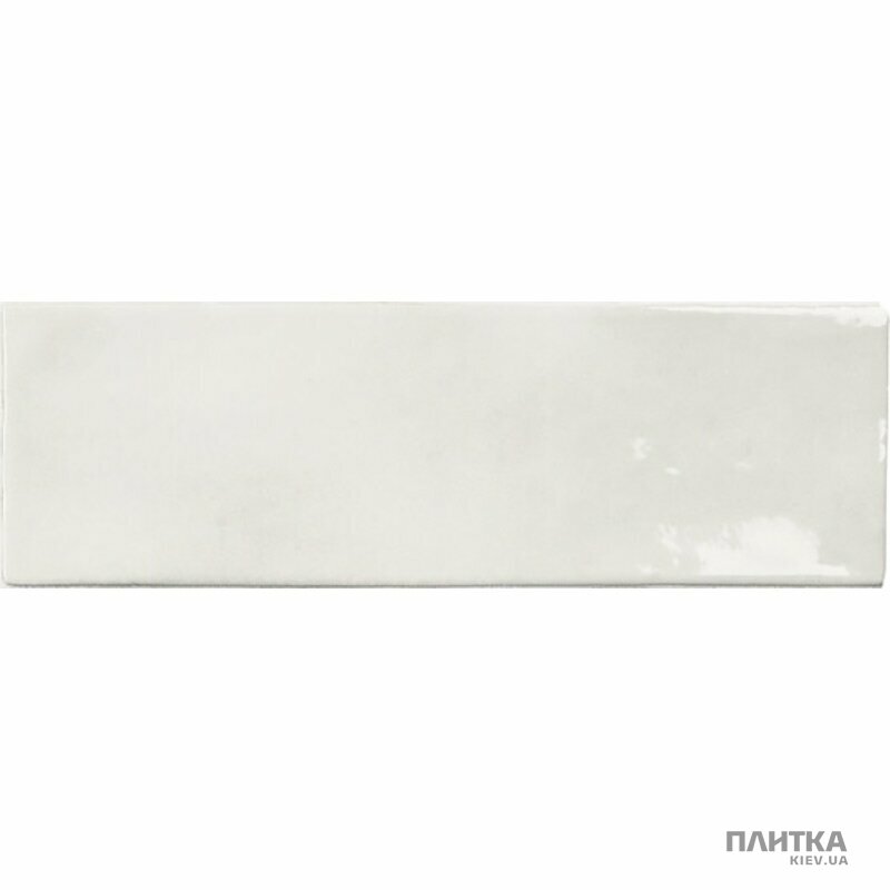 Плитка APE Ceramica Seville SEVILLE SNOW 65х200х8 белый