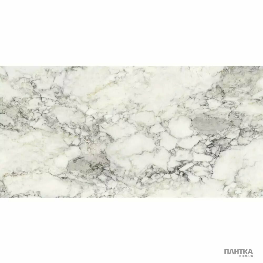 Керамограніт APE Ceramica Volterra VOLTERRA WHITE MATT RECT 600х1200х9 білий,сірий