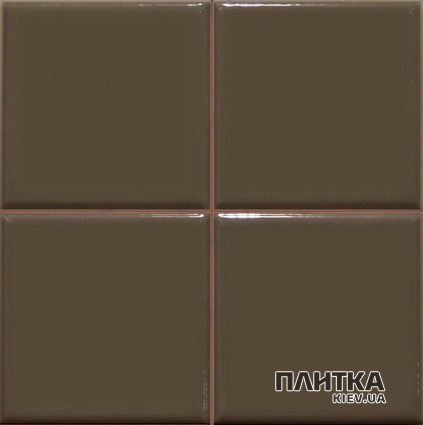 Плитка Argenta Matrix Matrix Vison Prei коричневый,темно-коричневый
