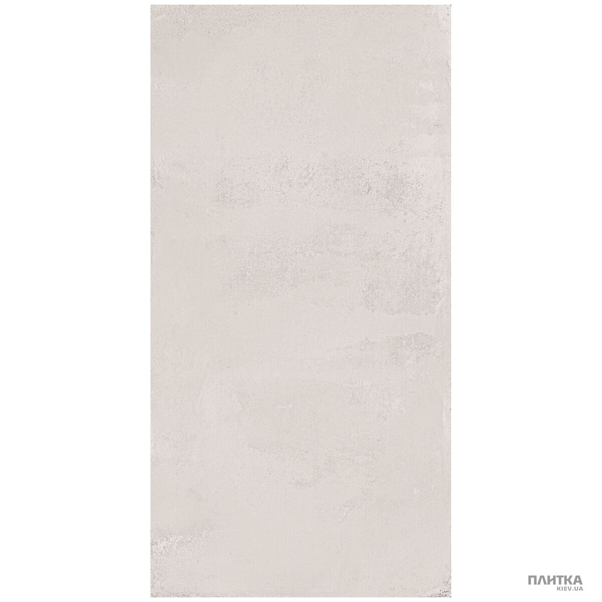 Керамогранит Ariana Concrea 6125150 WHITE LUX+RET белый