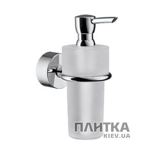 Аксессуар для ванной Axor 41519000 Uno2 Дозатор д/жидкого мыла