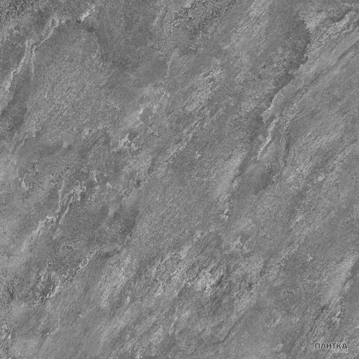 Напольная плитка Берёзакерамика Борнео БОРНЕО G серый серый - Фото 1