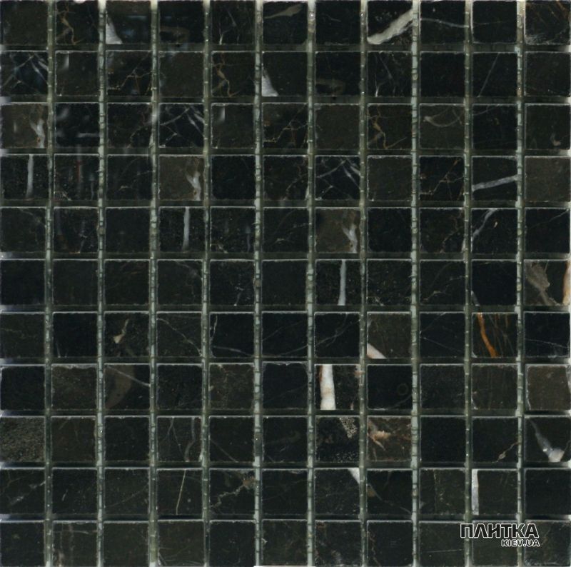 Мозаика BETTER-мозаика B-MOS PY-833 темный