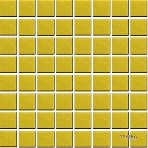 Мозаика BETTER-мозаика B-MOS B093 желтая желтый