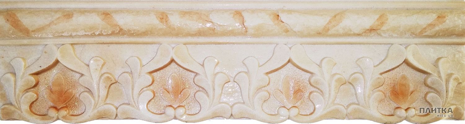 Плитка Ceramica de Lux Silence CER-5167A бежевый