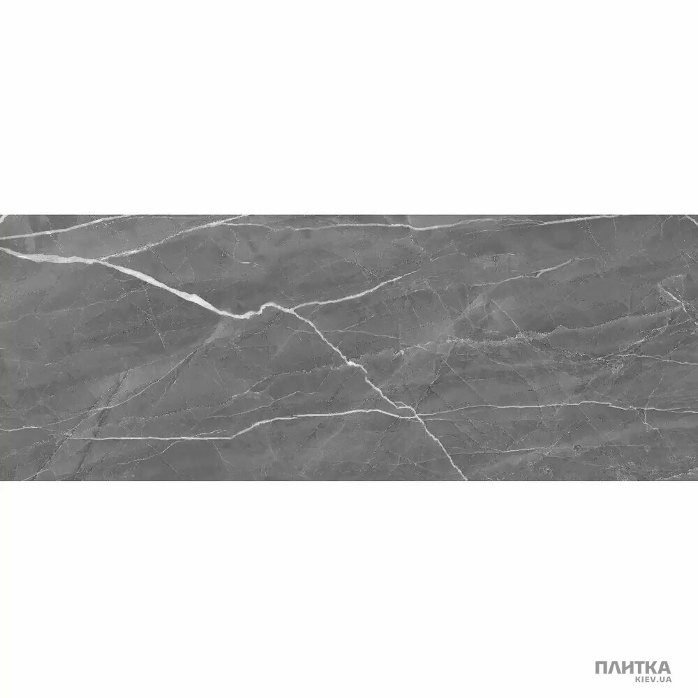 Керамограніт Ceramica Deseo Antherium BAGIRA GRIS 600х1200х10 сірий