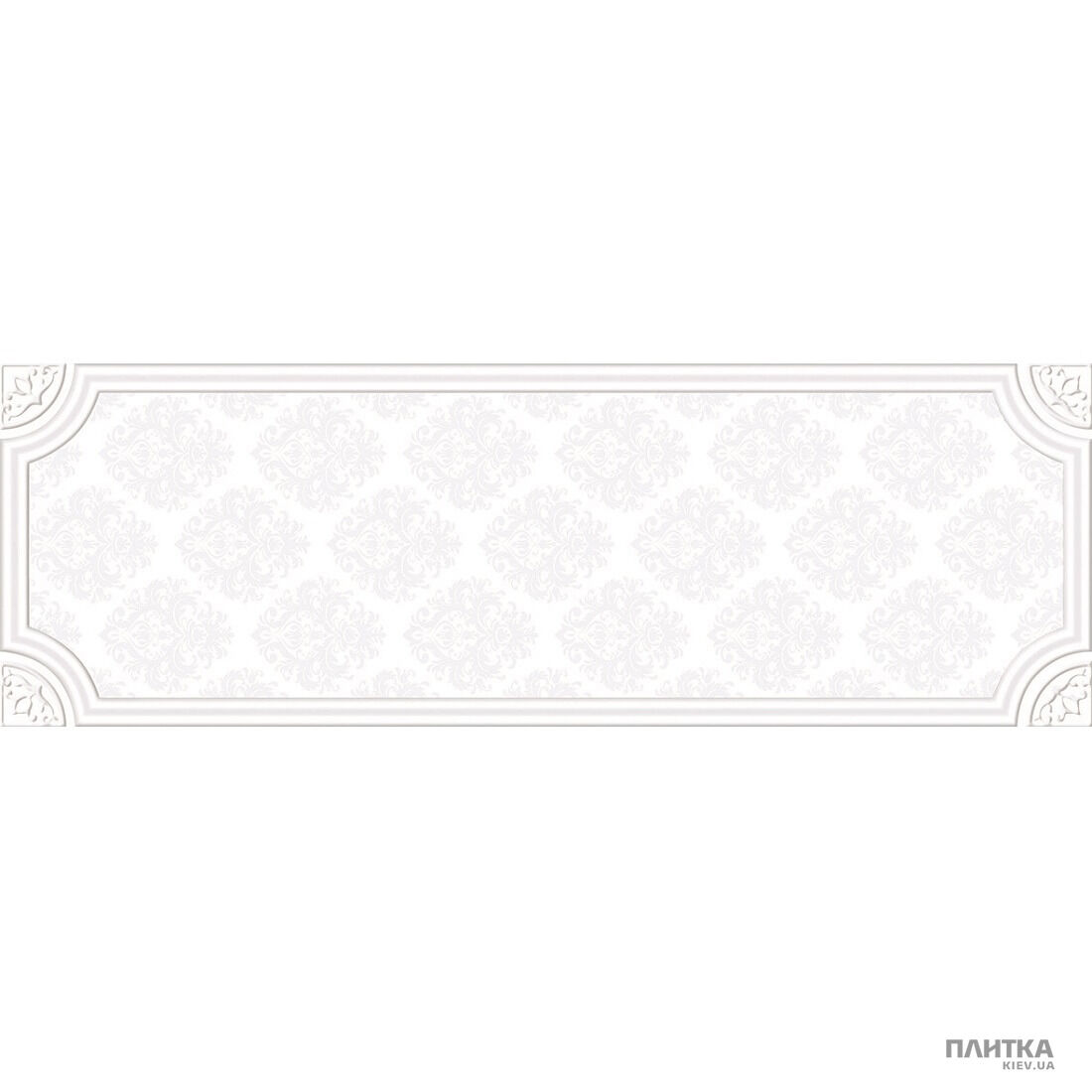 Плитка Ceramica Deseo Jeddah JEDDAH MARCO PERLA білий,світло-сірий