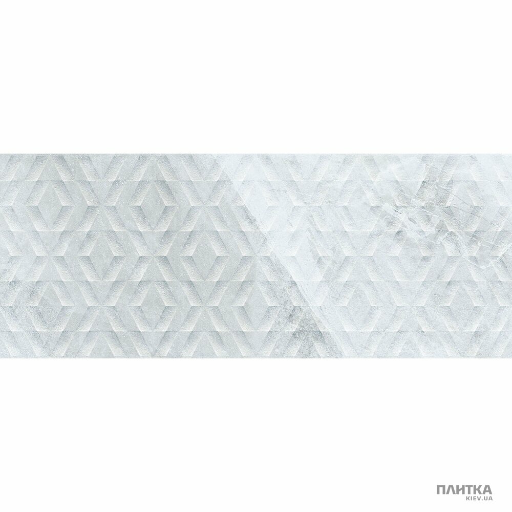 Плитка Ceramica Deseo Makai RLV MAKAI GRIS 300х900х10 серый