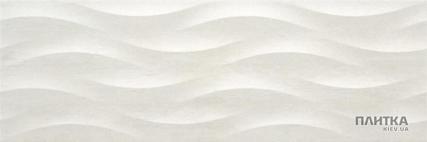Плитка Ceramica Deseo Ness NESS WHITE WAVES MOSAIC білий