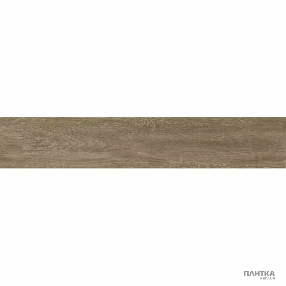 Керамограніт Ceramica Deseo Relief RELIEF ROVER 200х1200х10 коричневий,сіро-коричневий