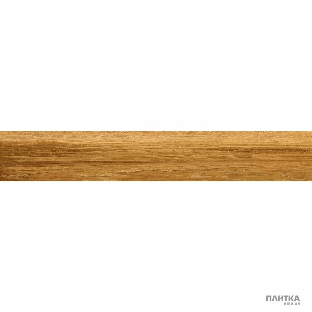Керамогранит Ceramica Deseo Smartwood GRES SMARTWOOD BEIGE RECT 1202х193х8 бежево-коричневый