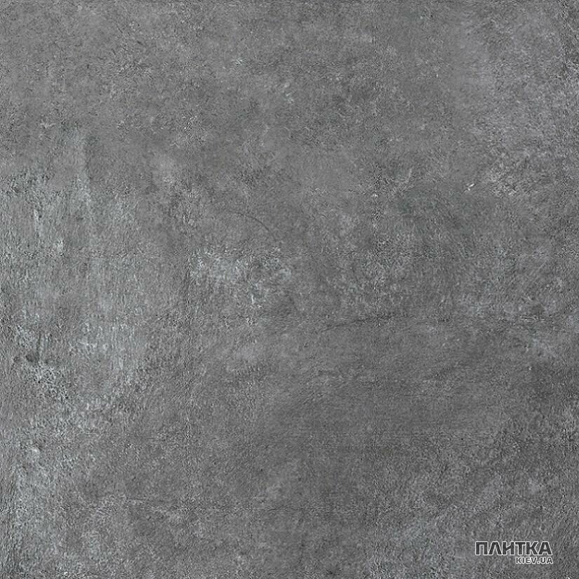 Керамогранит Cerrad Sellia GRES SELLIA GRAFIT темно-серый,графитовый