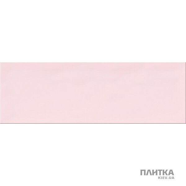 Плитка Cersanit Alisha ALISHA ROSE GLOSSY 200х600х9 рожевий