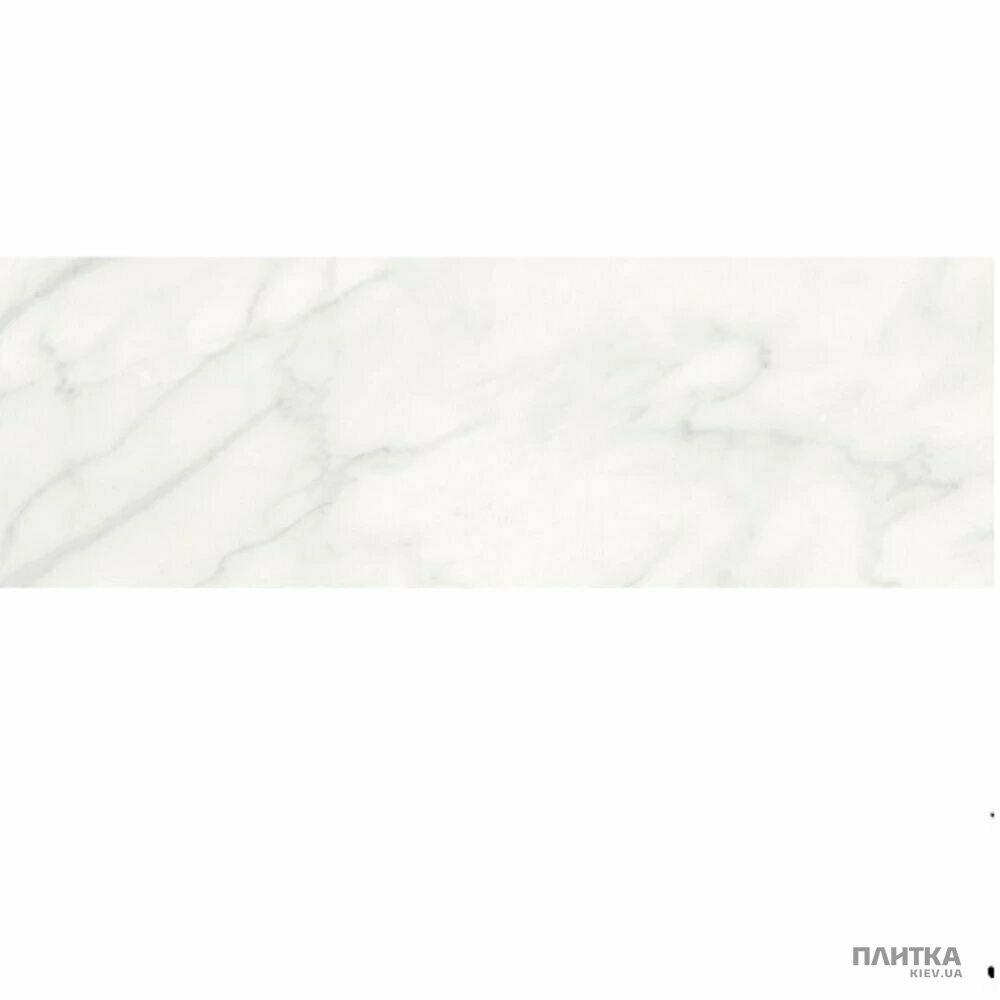 Плитка Cersanit Lenox LENOX WHITE GLOSSY 200х600х8 белый