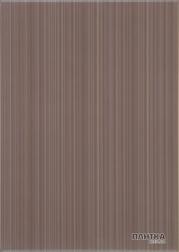 Плитка Cersanit Letizia LETIZIA BROWN коричневий,темно-коричневий,світло-коричневий