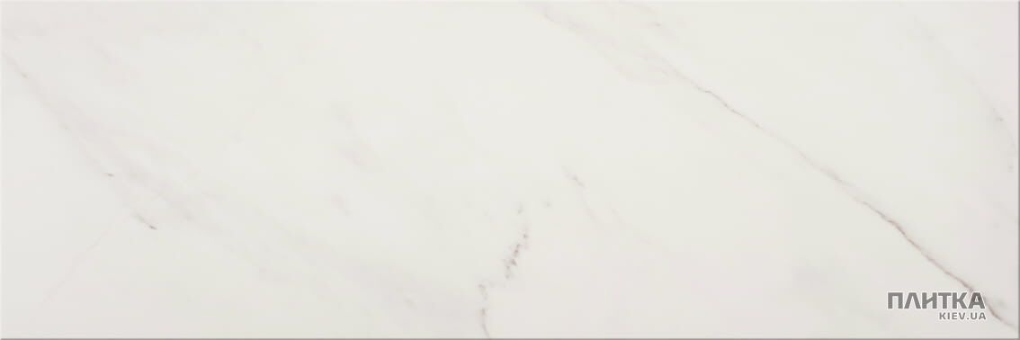 Плитка Cersanit Mariel MARIEL WHITE GLOSSY белый - Фото 1