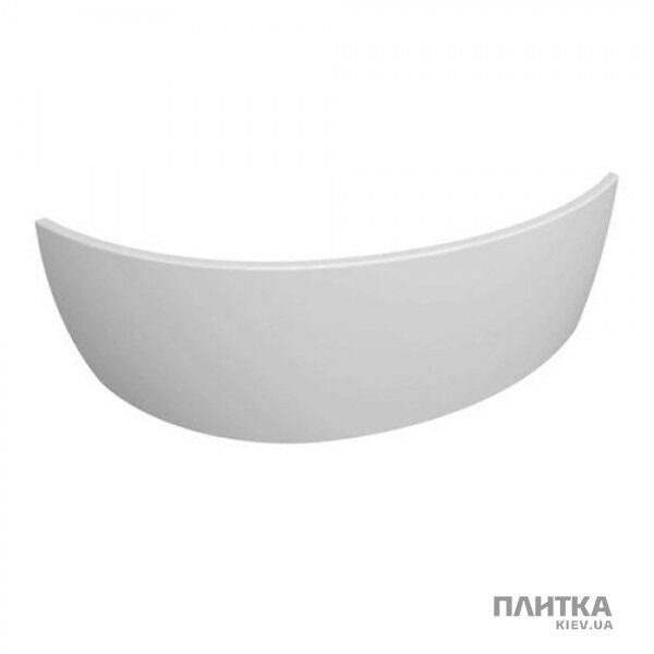 Панель для ванны Cersanit Meza Универсальная к ванне 170х100 см белый