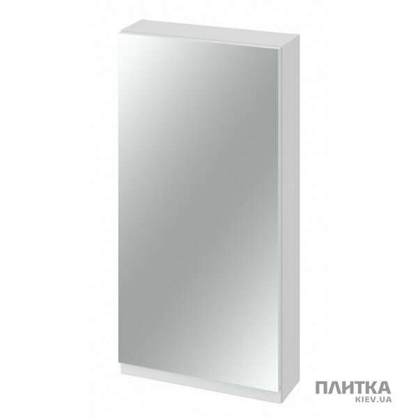 Зеркальный шкаф Cersanit Moduo MODUO Зеркальный шкаф 40, белый белый