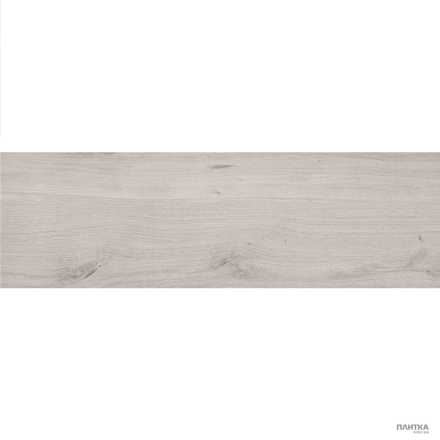 Керамограніт Cersanit Sandwood SANDWOOD light grey 185х598х8 світло-сірий