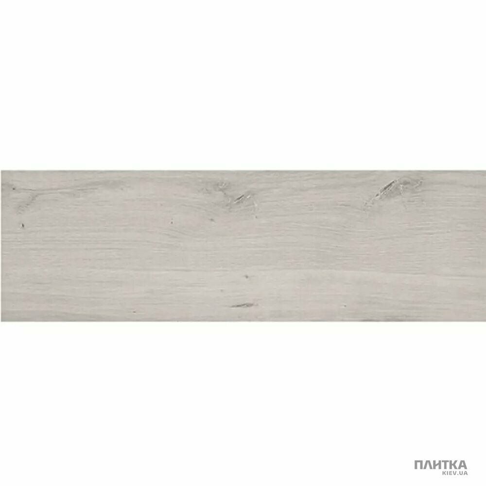 Керамограніт Cersanit Sandwood Sandwood light grey 185х598х7 сірий,світло-сірий