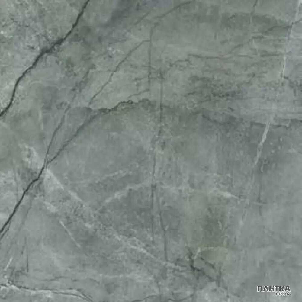 Керамогранит Cersanit Silver Heels SILVER HEELS GRAPHITE MATT 598х598х8 темно-серый,графитовый