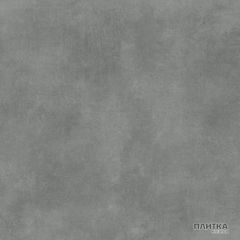 Керамогранит Cersanit Silver Peak GPTU 603 GREY серый