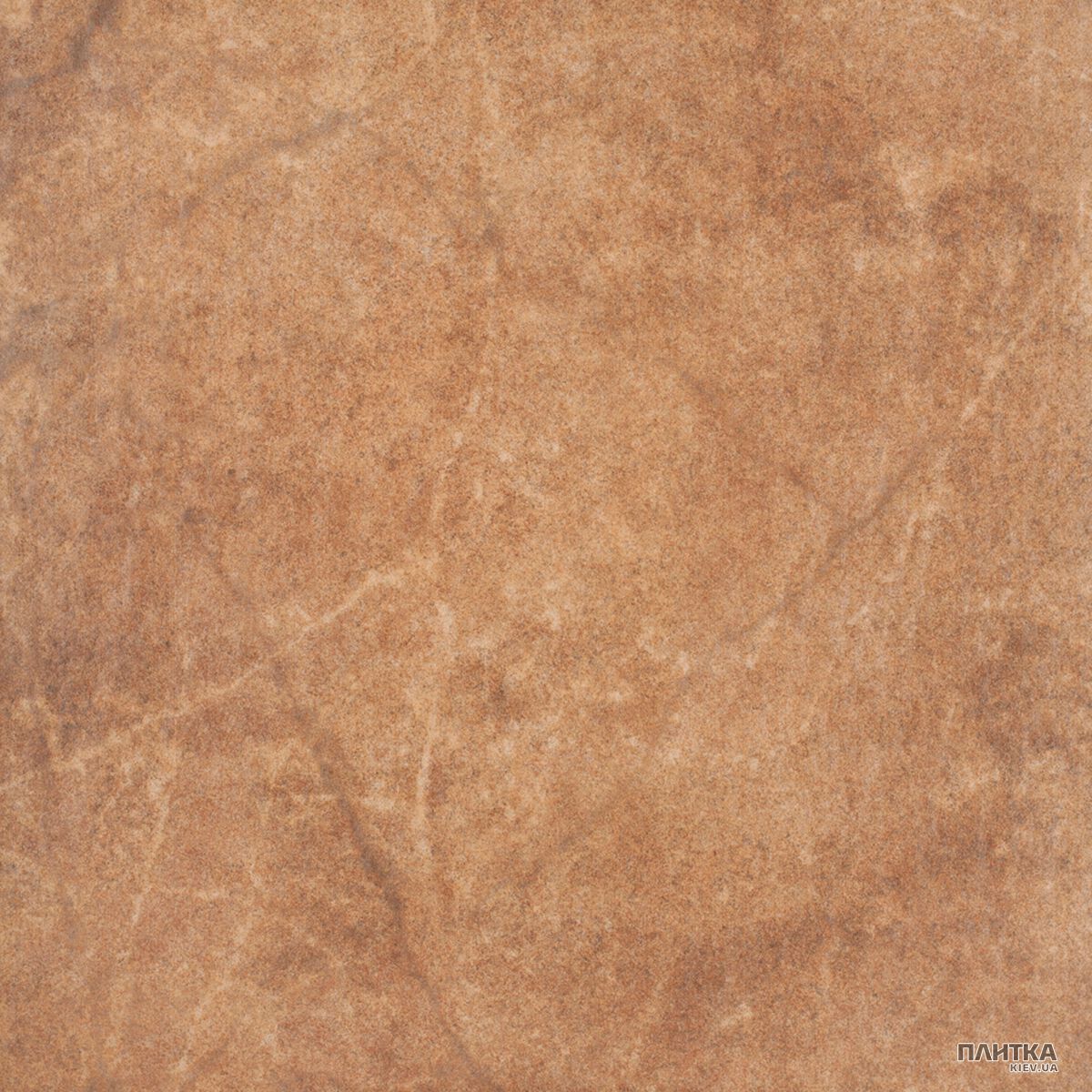 Напольная плитка Cersanit Trevor TREVOR GIALLO коричневый,бежево-коричневый