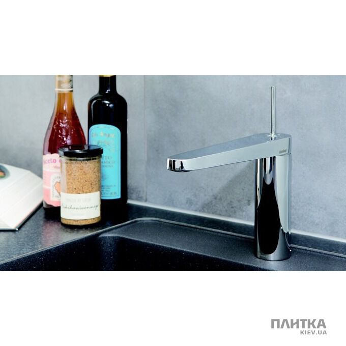 Смеситель для кухни Damixa Profile 380470000 хром