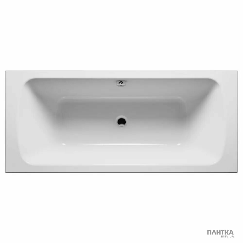 Акриловая ванна Devit Comfort 17075345 Comfort Ванна 170x75 белая + ножки 207093 белый