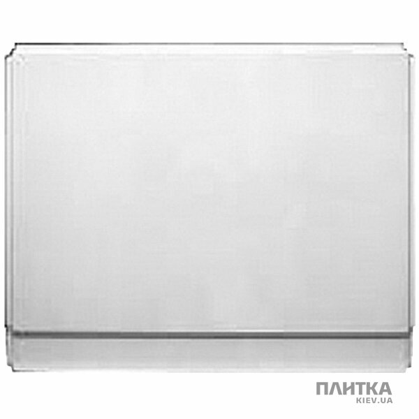 Панель для ванни Devit Sigma 17075130N Панель бічна 750 мм для ванн SIGMA білий
